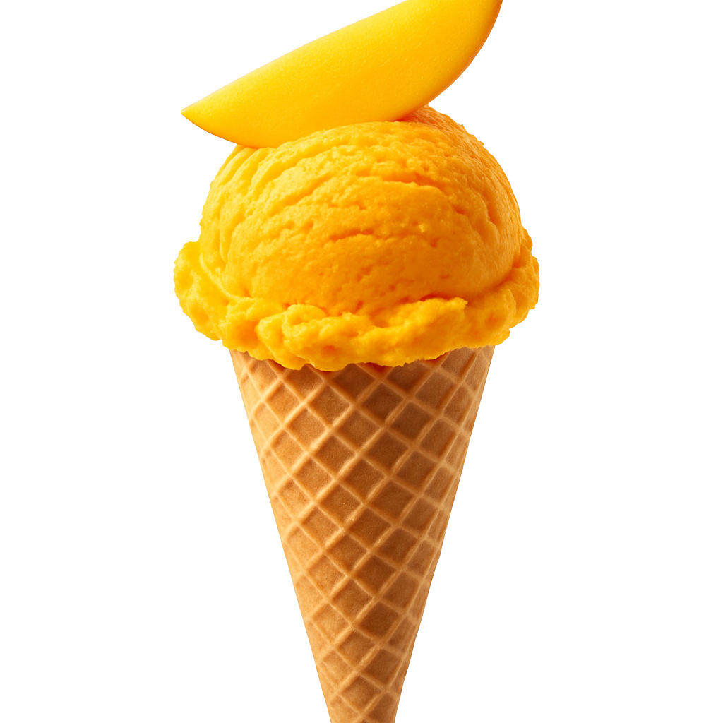Mango Tango