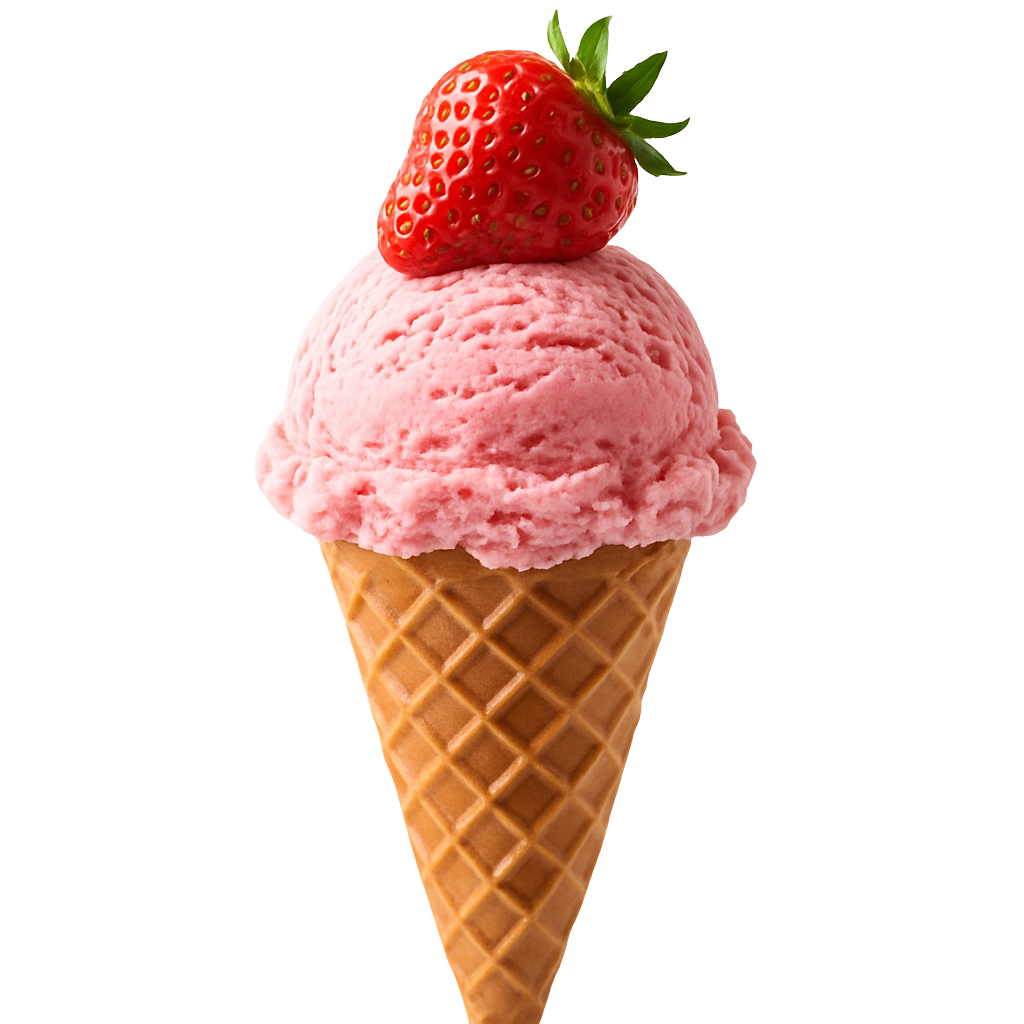 Strawberry Kiss