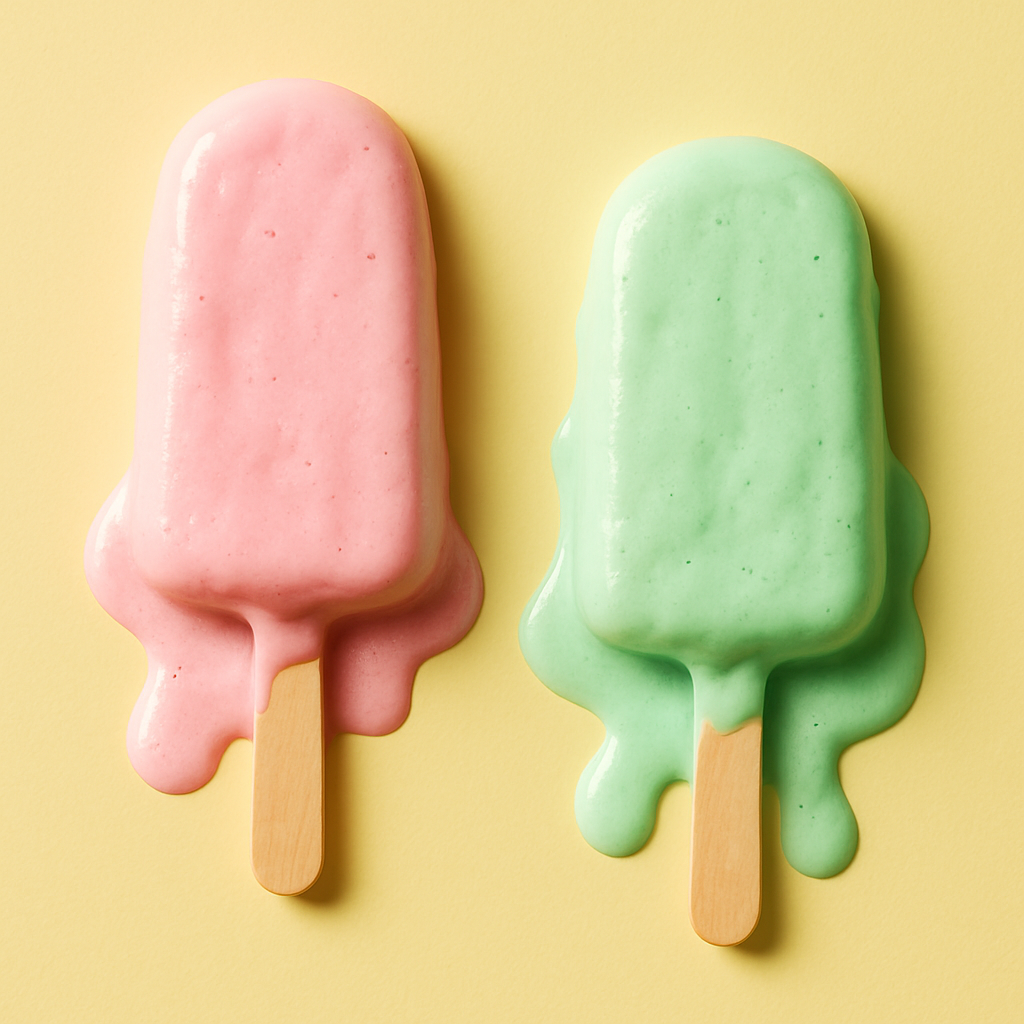Popsicle Pop