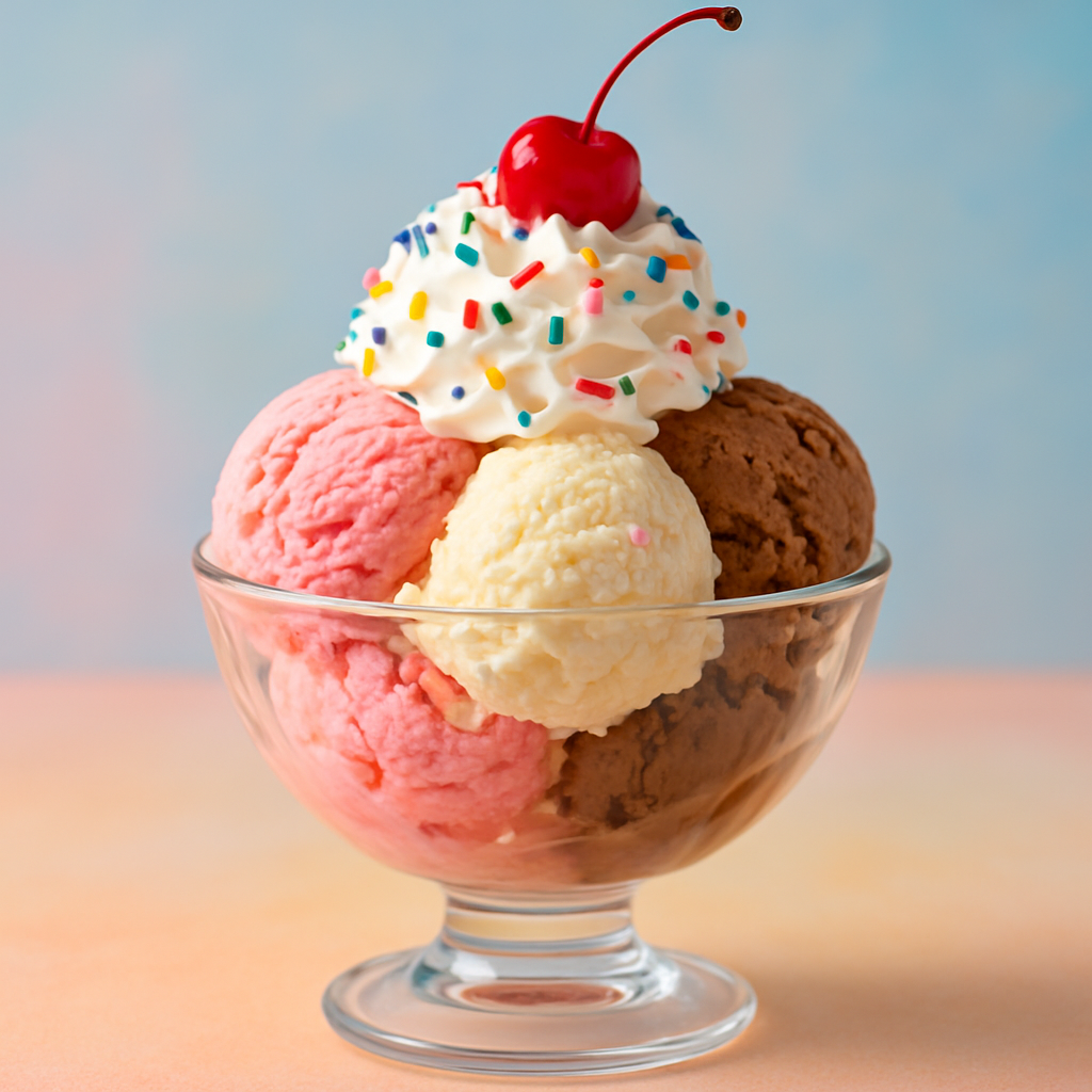 Sundae Funday